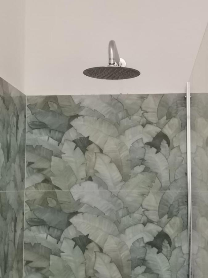 卡丕塔纳Santa Luria Casa Dolce Casa别墅 外观 照片
