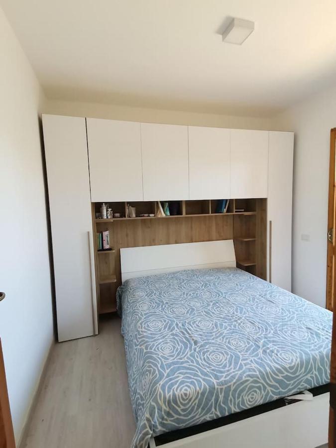 卡丕塔纳Santa Luria Casa Dolce Casa别墅 外观 照片