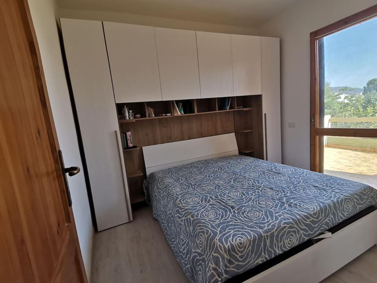 卡丕塔纳Santa Luria Casa Dolce Casa别墅 外观 照片