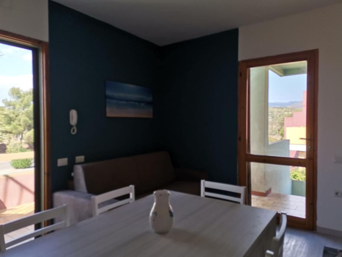 卡丕塔纳Santa Luria Casa Dolce Casa别墅 外观 照片