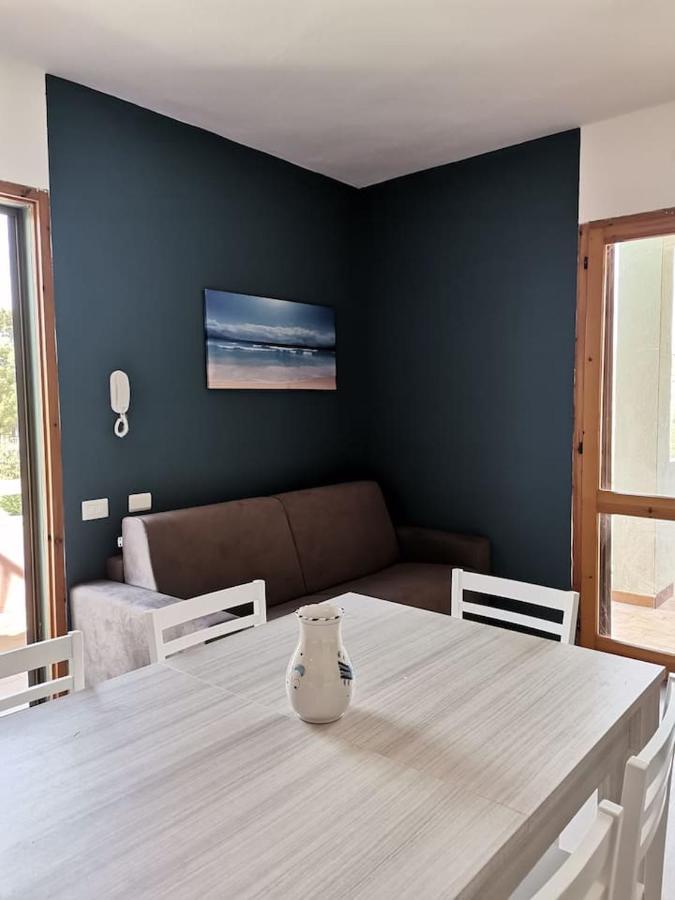 卡丕塔纳Santa Luria Casa Dolce Casa别墅 外观 照片