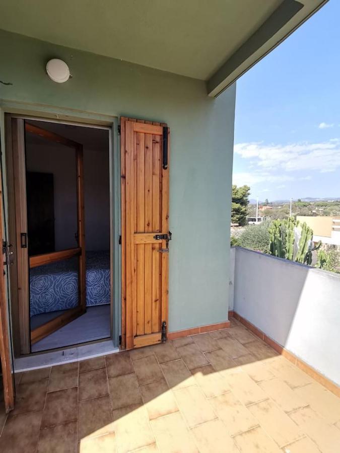 卡丕塔纳Santa Luria Casa Dolce Casa别墅 外观 照片
