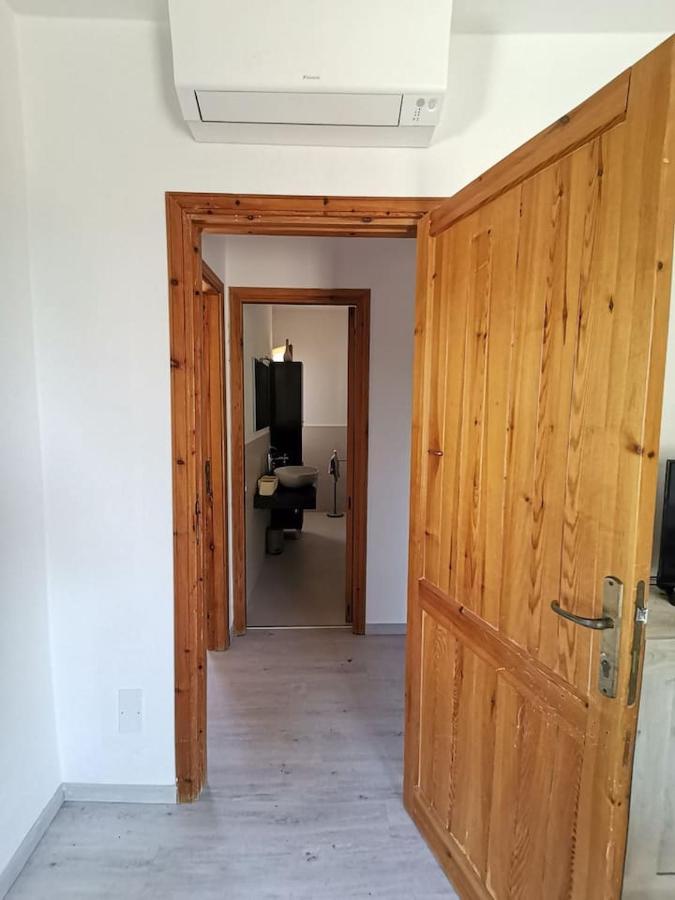 卡丕塔纳Santa Luria Casa Dolce Casa别墅 外观 照片
